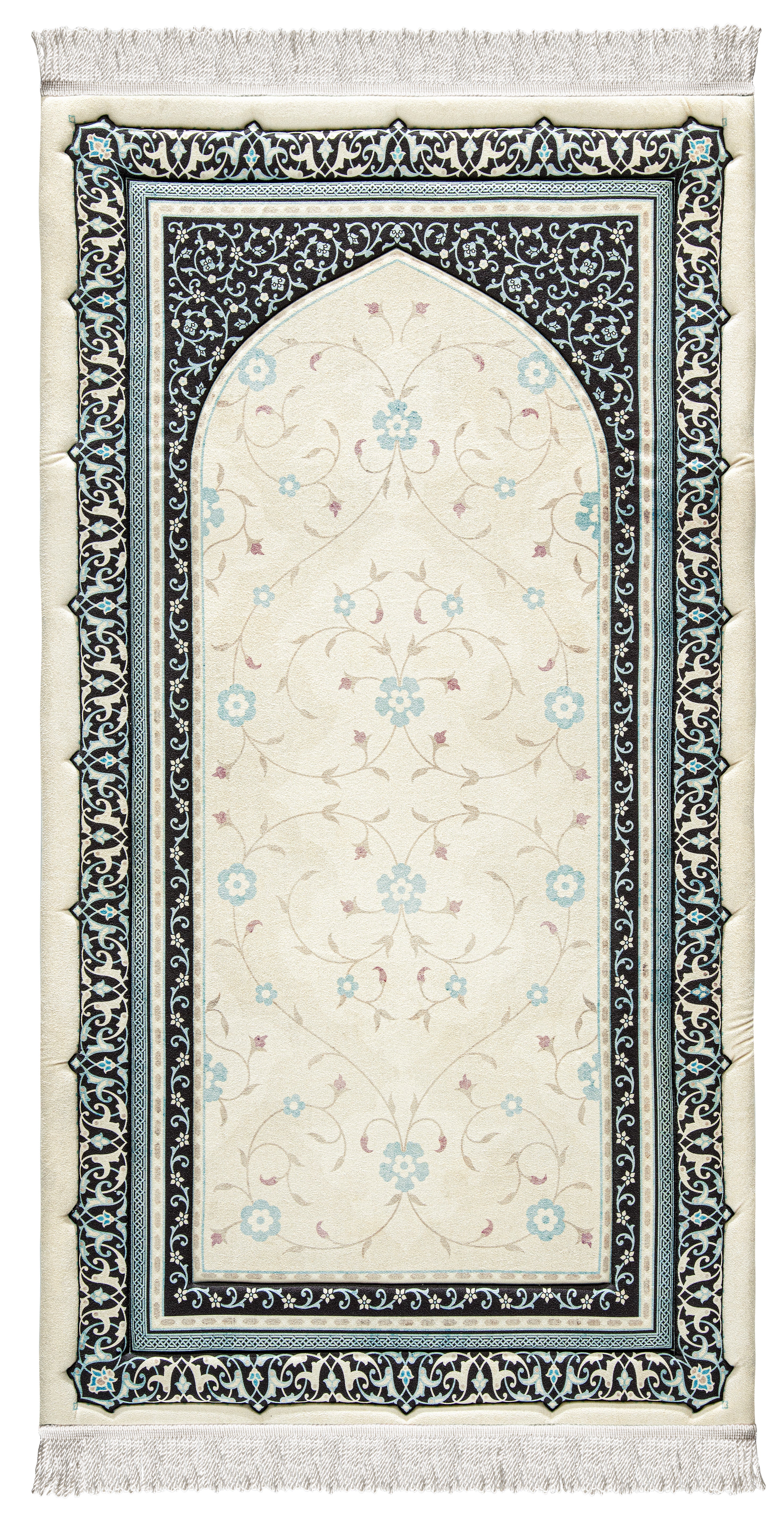 Bloom Roses Bundles Prayer Mat