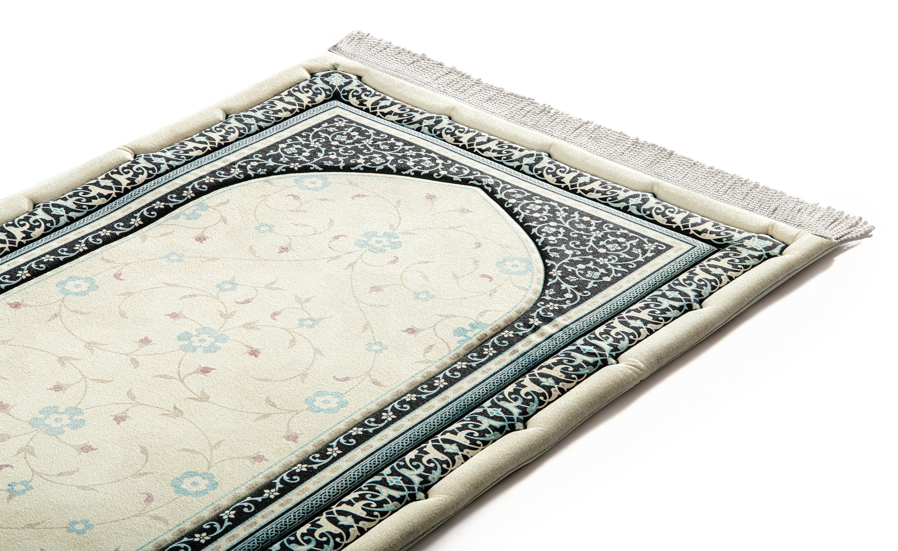 Bloom Roses Bundles Prayer Mat