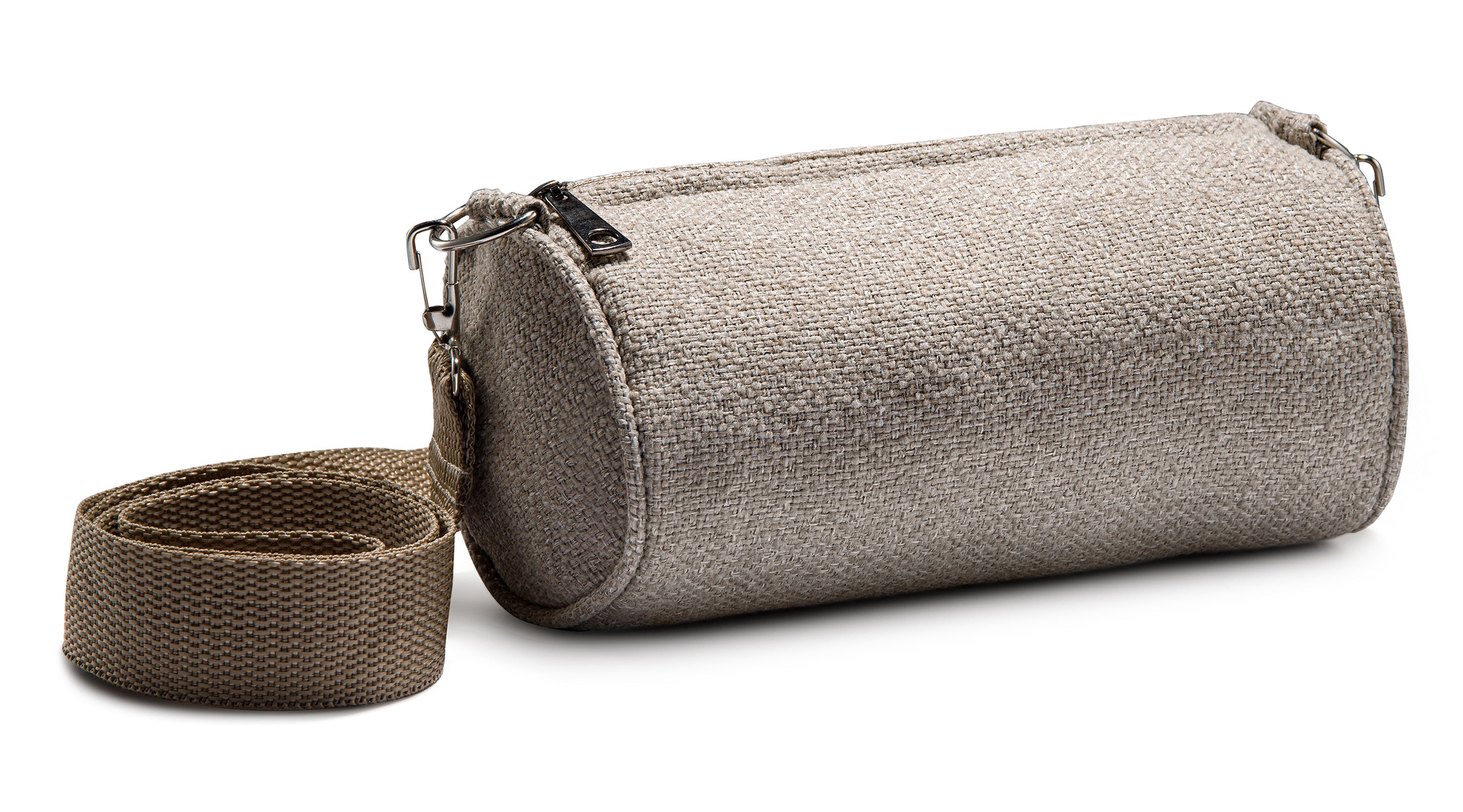 White Pearls Portable Sejadah