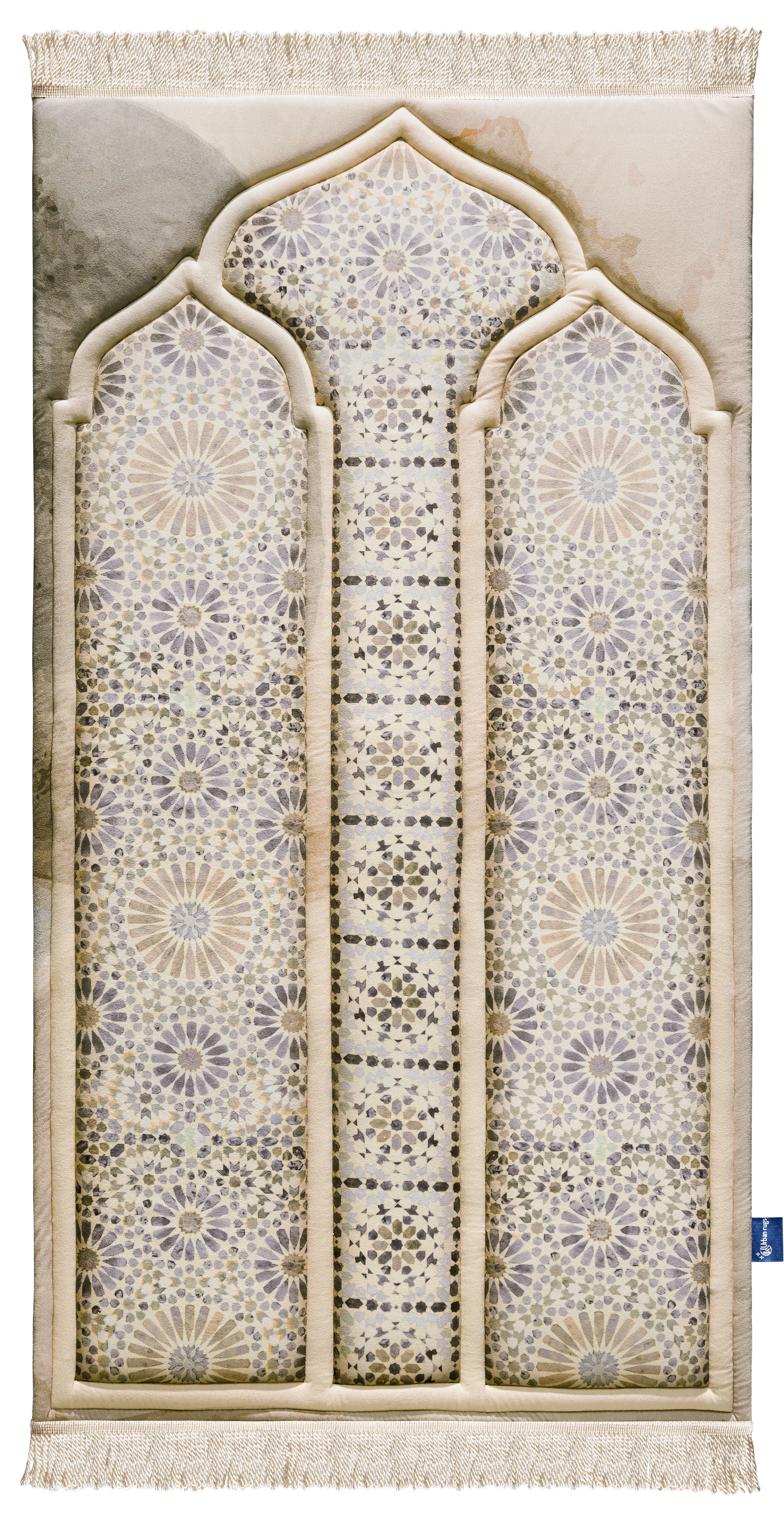 Elite Moroccan Premium Prayer Mat